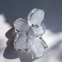 船山理也子　Snow Cube