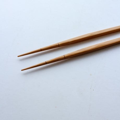おかえりの菜箸