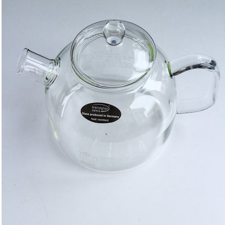 Trendglas JENA ティーポット ウォーターケトル Classic