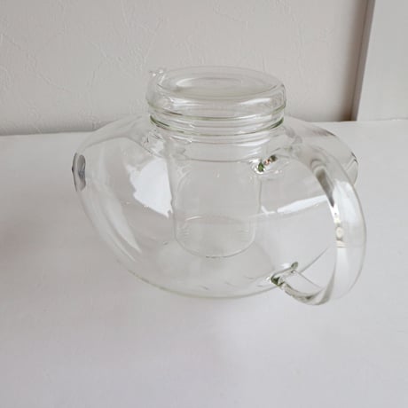 Trendglas JENA ティーポット  Opus