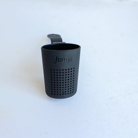 Jonas プラスチックティーストレーナー