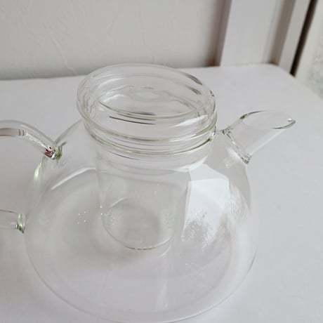 Trendglas JENA ティーポット Nova
