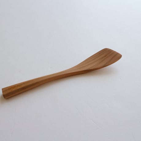 宮島工芸製作所　　ジャムヘラ