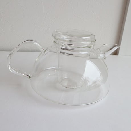 Trendglas JENA ティーポット Nova