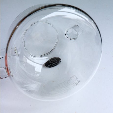 Trendglas JENA ティーポット ウォーターケトル Classic