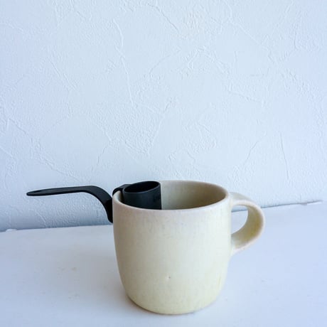 Jonas プラスチックティーストレーナー