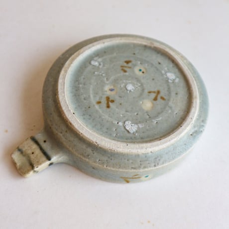 原田晴子　Dip Dish 小