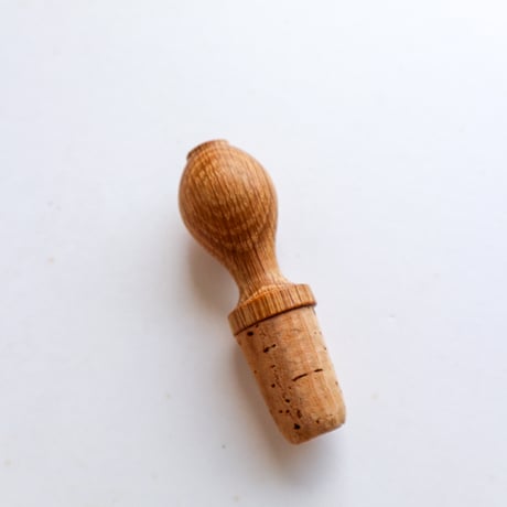 Creamore Mill ボトルストッパー