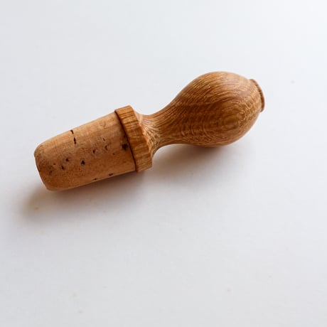 Creamore Mill ボトルストッパー