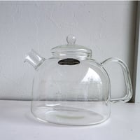 Trendglas JENA ティーポット ウォーターケトル Classic