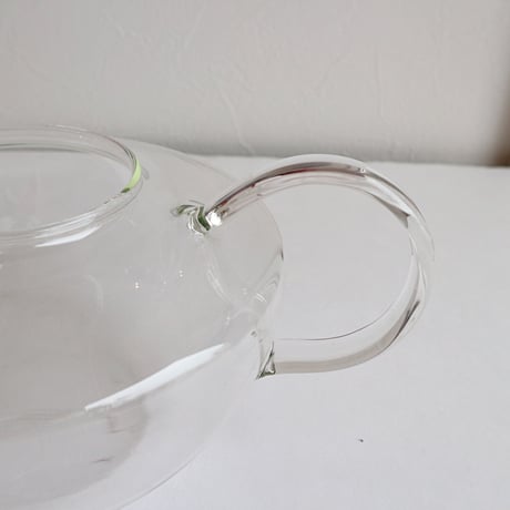 Trendglas JENA ティーポット  Opus