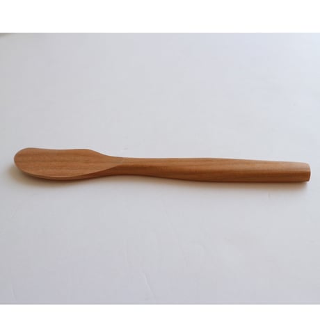 宮島工芸製作所　　バターヘラ