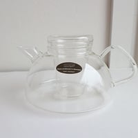 Trendglas JENA ティーポット Nova