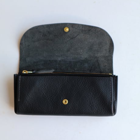 CINQ 長財布