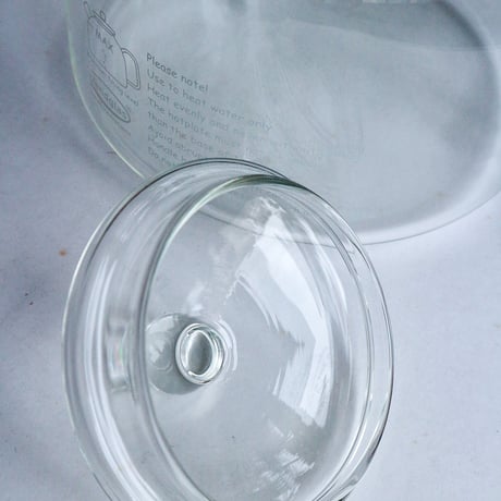 Trendglas JENA ティーポット ウォーターケトル Classic
