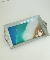海のトレイ　オンラインレッスン