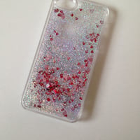 【iPhone5】おしゃれきらきらiPhoneケース5/おしゃれきらきらスマホケースiPhone5/おしゃれキラキラiPhoneケース5/おしゃれキラキラスマホケースiPhone5/キラキラおしゃれスマホカバーiPhone5/キラキラおしゃれ携帯カバーiPhone5/スマホアクセサリー/携帯アクセサリー/スマホグッズ/携帯グッズ/イベントグッズ/パーティーグッズ/ハート/星/スター
