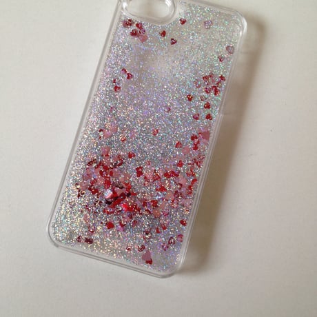 【iPhone5】おしゃれきらきらiPhoneケース5/おしゃれきらきらスマホケースiPhone5/おしゃれキラキラiPhoneケース5/おしゃれキラキラスマホケースiPhone5/キラキラおしゃれスマホカバーiPhone5/キラキラおしゃれ携帯カバーiPhone5/スマホアクセサリー/携帯アクセサリー/スマホグッズ/携帯グッズ/イベントグッズ/パーティーグッズ/ハート/星/スター