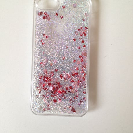 【iPhone5】おしゃれきらきらiPhoneケース5/おしゃれきらきらスマホケースiPhone5/おしゃれキラキラiPhoneケース5/おしゃれキラキラスマホケースiPhone5/キラキラおしゃれスマホカバーiPhone5/キラキラおしゃれ携帯カバーiPhone5/スマホアクセサリー/携帯アクセサリー/スマホグッズ/携帯グッズ/イベントグッズ/パーティーグッズ/ハート/星/スター