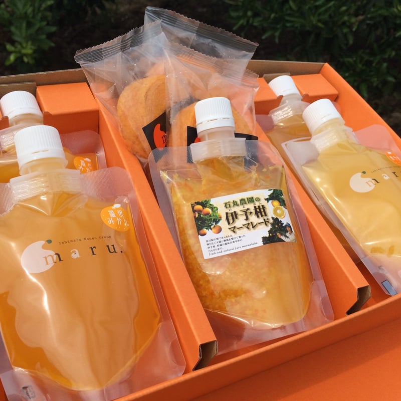 @★Maru Shop★ DM販売 maru ギフトセット | maru.webstore