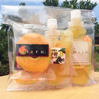 maru ギフトセット | maru.webstore