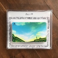 モバイルバッテリー