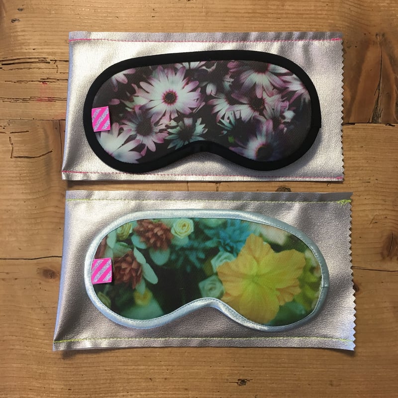 Sophie et chocolatコラボ アイマスク | marco149