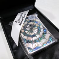 ZIPPO　シェル・インレイ　２００４年製