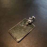 デンドリティック・クオーツ