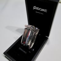 サロメ　ガスライター　ＳＩＬＶＥＲ925
