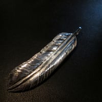 フェザー（ＳＩＬＶＥＲ950）ＧＲ－Ｌ
