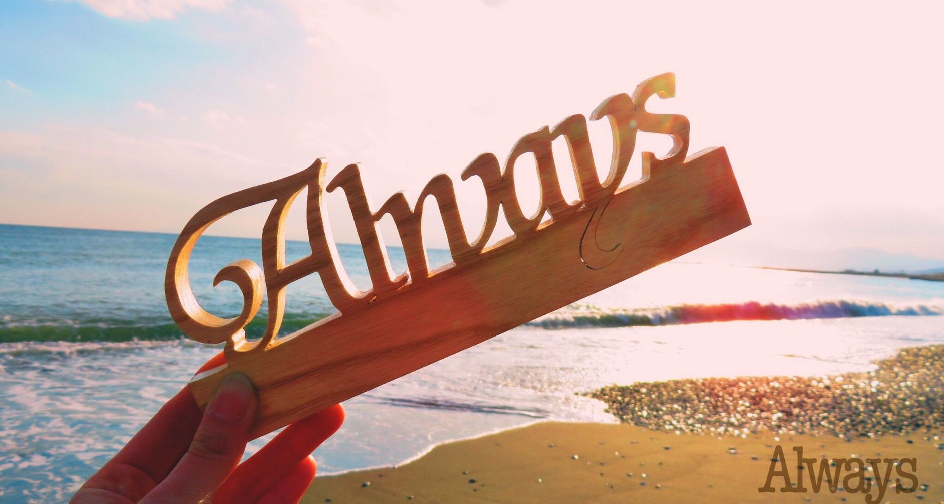 Always