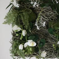 バンダ　ハンギング　2個セット p*1様 バンダ ハンギング 2個セット