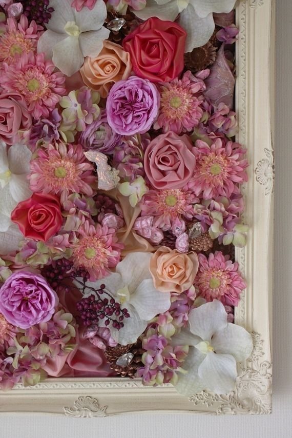 作者不明 写真 アート フラワー ピンク 額付 作者不明 写真 アート フラワー ピンク 額付 フラワーマーケット花由