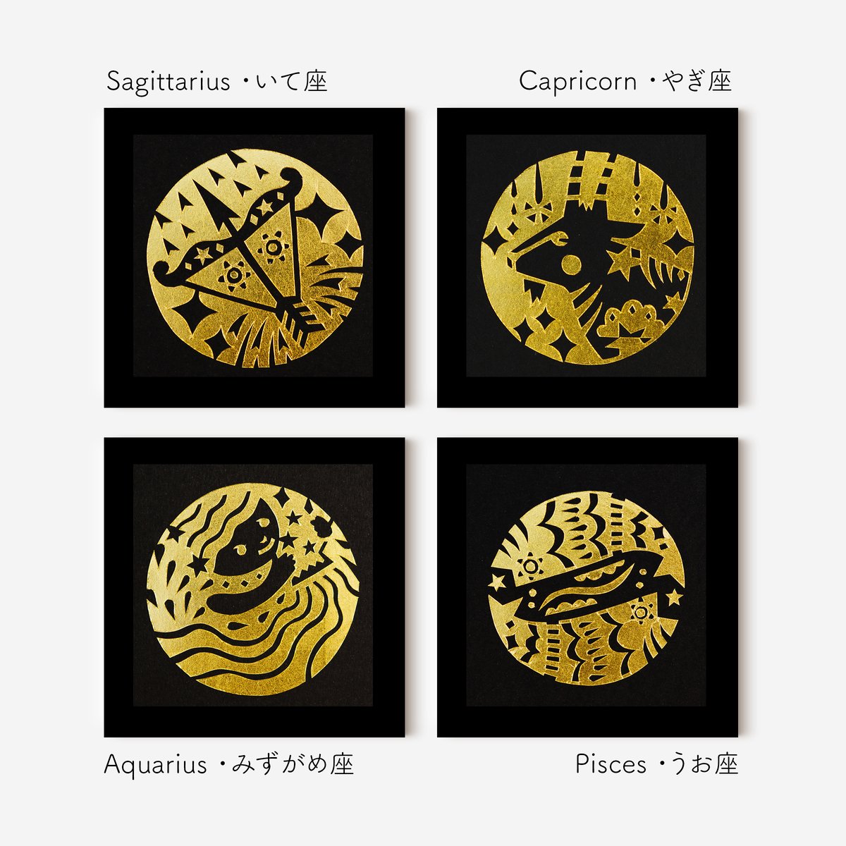 ふぅ神様☆「絵画原画２L判サイズ」 120万円ミーハー神様とふぅ神様「オリジナルイラスト絵画2L判サイズ」