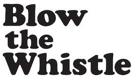 Blow the Whistle
