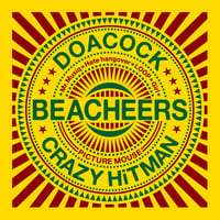 SPLIT EP "BEACHEERS"