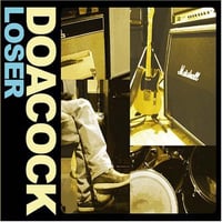 2nd full album "LOSER"
