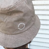 "DOACOCK×halo-commodity" DOACOCK20thAnniversary Mottled Hat