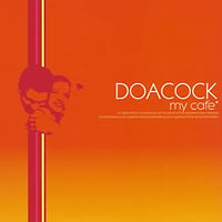 SINGLE "my cafe"