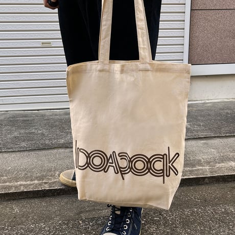 "LINE LOGO Tote-Bag"