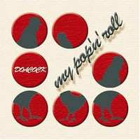 2nd mini album "my pop’n’ roll"