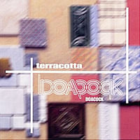 1st mini album "terracotta"