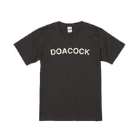 "It's ok Take your time Tee" SUMI×OFFWHITE