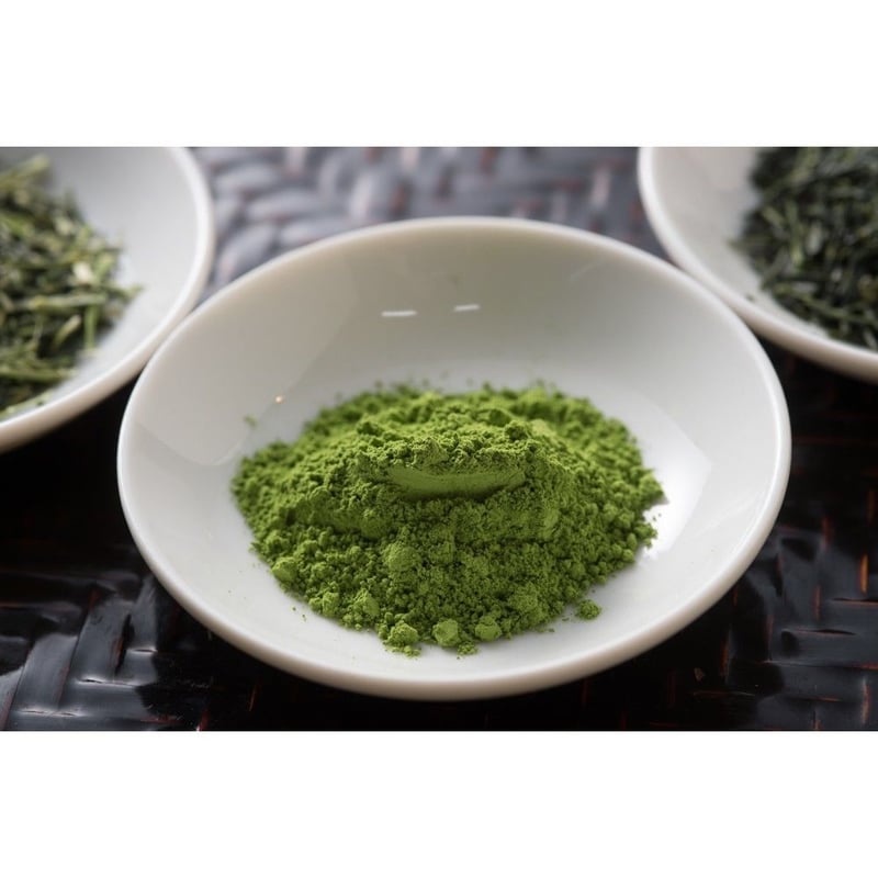 シングルオリジン 宇治抹茶 さみどり30g缶 | 丸利 吉田銘茶園