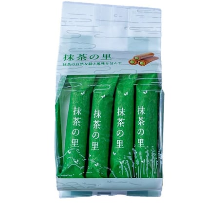 抹茶の里　13本入り