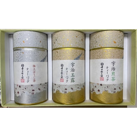 CATEGORY ティーバッグのお茶 | 丸利 吉田銘茶園