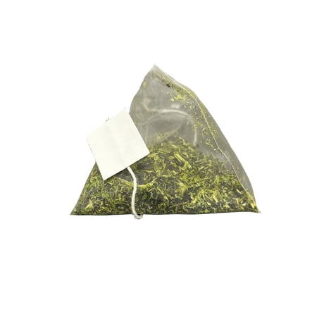 玉露くき茶ティーバッグ6ｇ×10パック