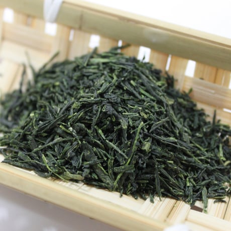 ※プレミアム手摘み玉露認定※極茶 玉露120ｇ缶箱入り　※送料無料※