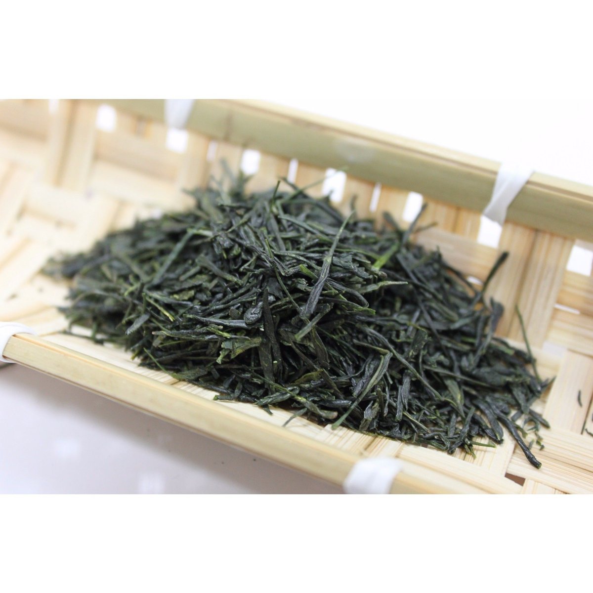 国宝 鳥獣人物戯画 畳紙入り 煎茶80g | 丸利 吉田銘茶園